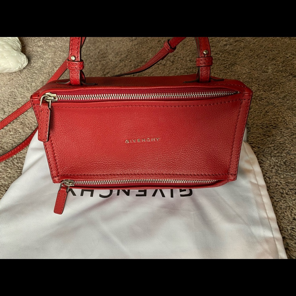 Givenchy Mini Pandora - image 2